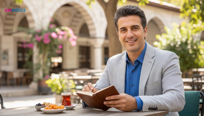 ¿Es Doloroso el Injerto de Cabello FUE? Aclaramos tus Dudas