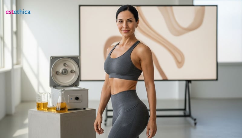 Cuánto Dura la Recuperación de un BBL y Cuidados Esenciales