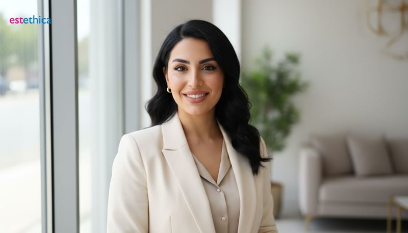 Relleno de labios con botox vs. ácido hialurónico labios