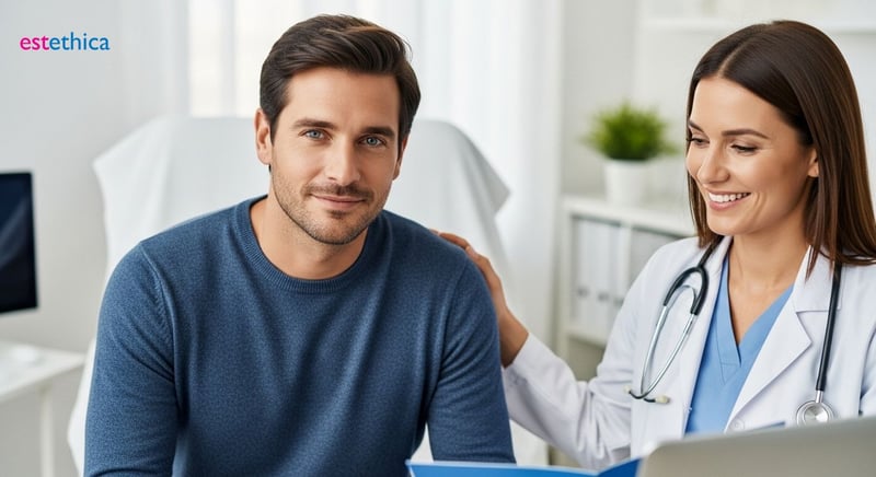 Mejorar Tamaño del Pene: Procedimientos Penianos Detallados