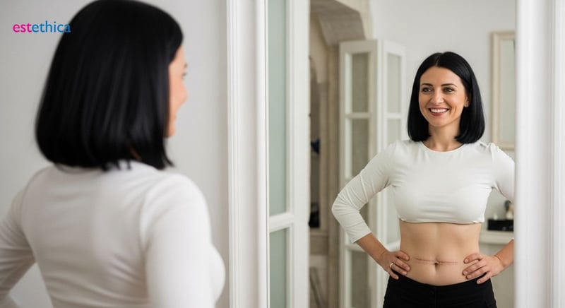 Precio Abdominoplastia: Factores a Considerar