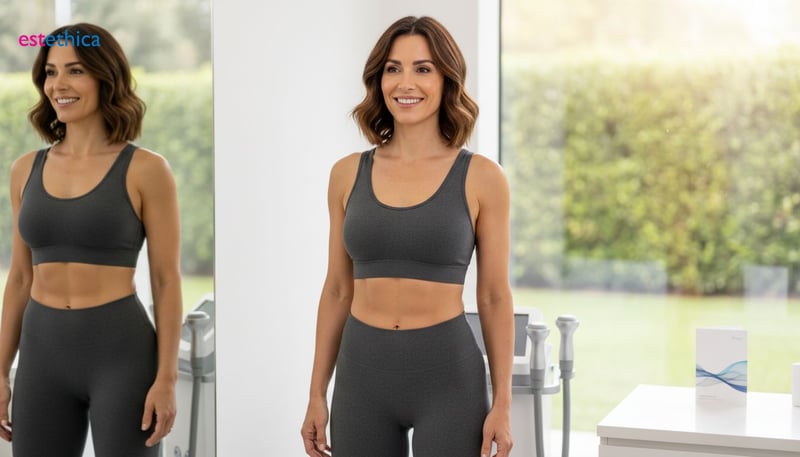 Ejercicios que Mejoran la Elasticidad de la Piel con Estiramientos