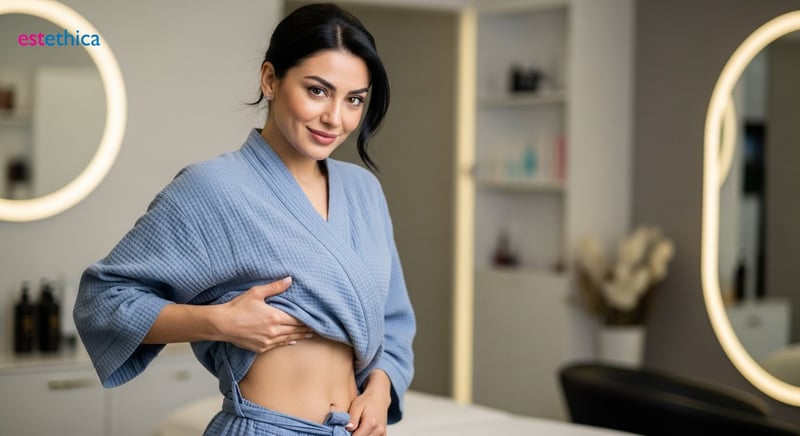 Encuentra la Mejor Clínica para Reducción Regional con VelaShape