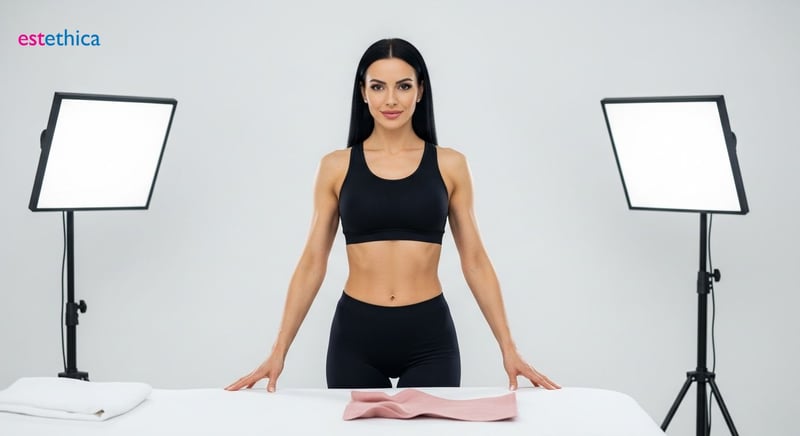 Técnicas de Estiramiento de Piel para Mejorar la Elasticidad