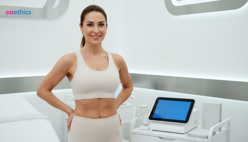 Rutina de cuidado de la piel para reafirmar y complementar tu adelgazamiento corporal