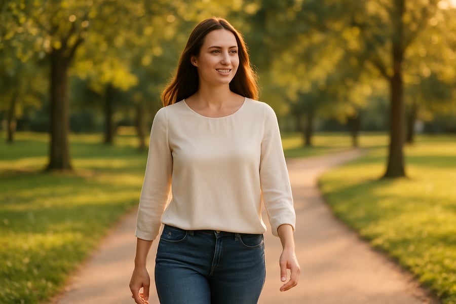 Returning to Daily Life After Recovery