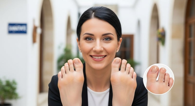 Remedii Naturale pentru Unghii Afectate de Ciupercă