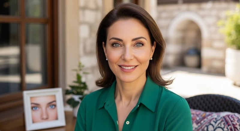 Preț Chirurgie Pleoape și Opțiuni de Lifting