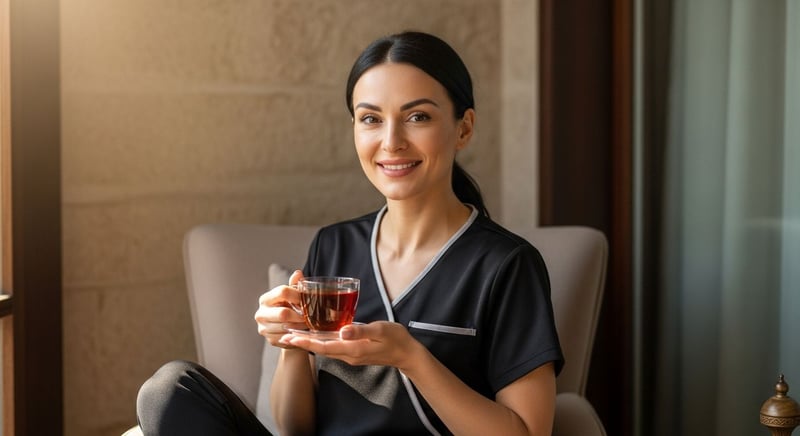 Centru de Wellness: Starea Ta de Bine Contează