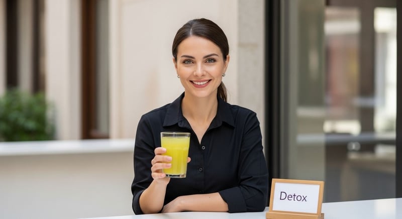 Shampoo Detox Ouai pentru Păr: O Noutate în Detoxifiere