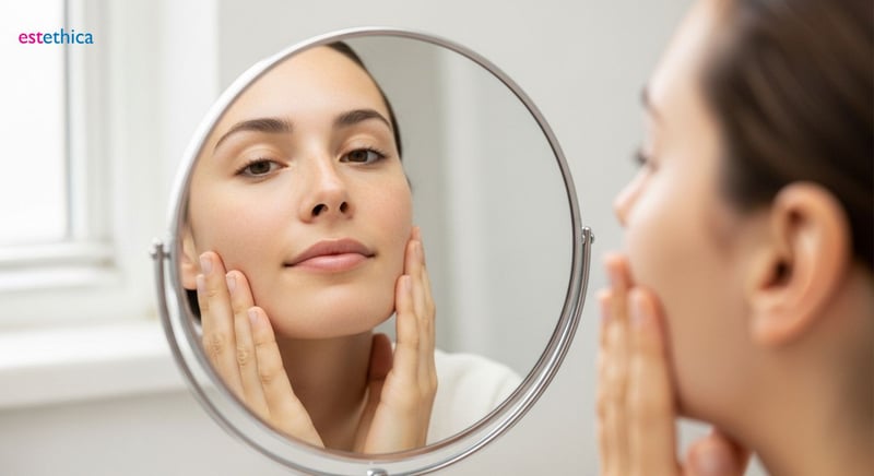 Tratamientos faciales para piel radiante