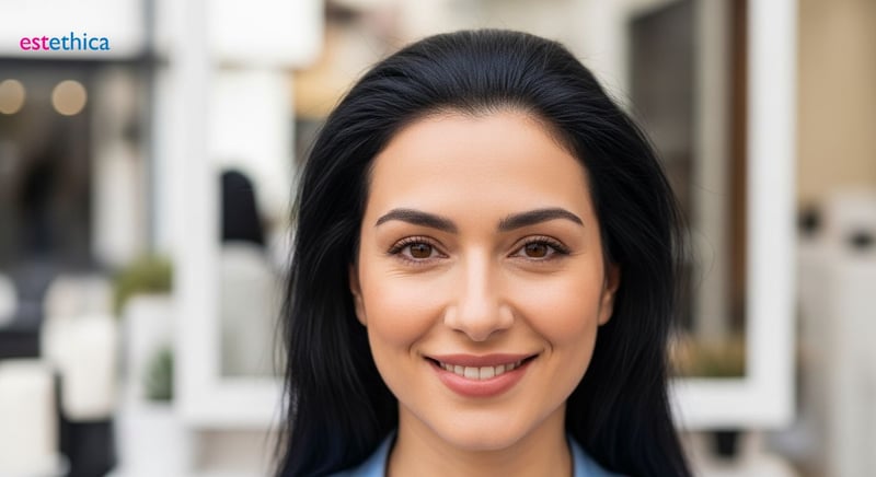 Cuidado del Cabello con Mesoterapia: Vitaminas Esenciales y Más