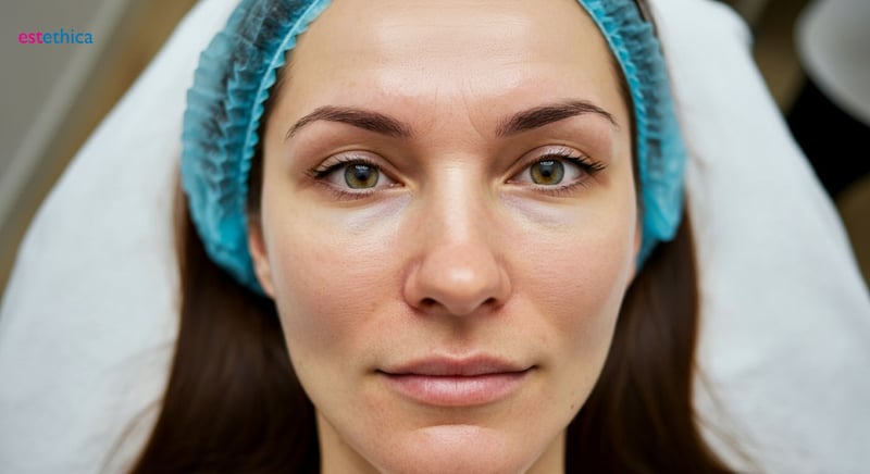 Non-invasive skin tightening options for revitalized skin