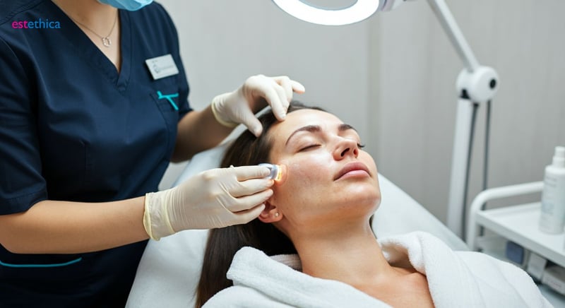 Advanced skin treatments for revitalizing your look