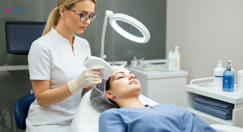 Improve skin texture for a revitalized look