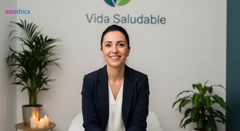 Encuentra tu Terapeuta de Masaje Perfecto y Reserva tu Sesión