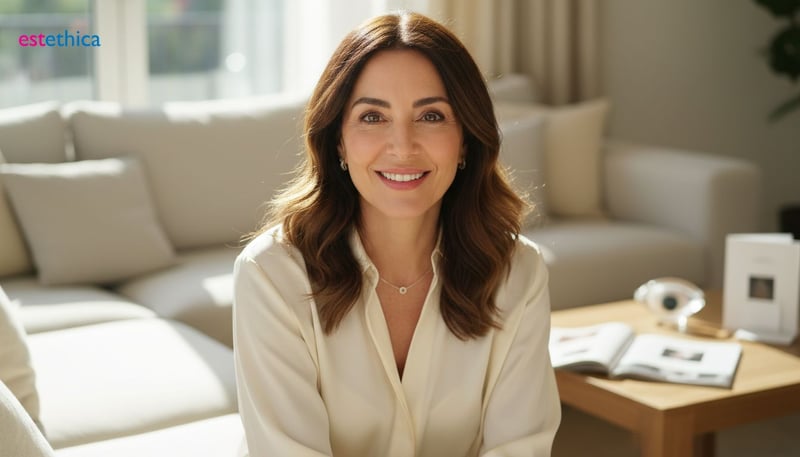 Droopy Eyelid Correction & Eyelid Bags Treatment