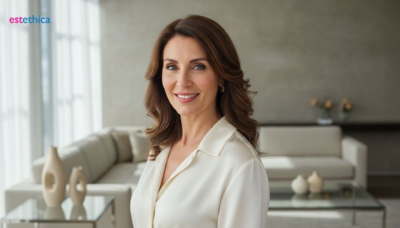 What is a Neck Lift Surgery? Costs & More