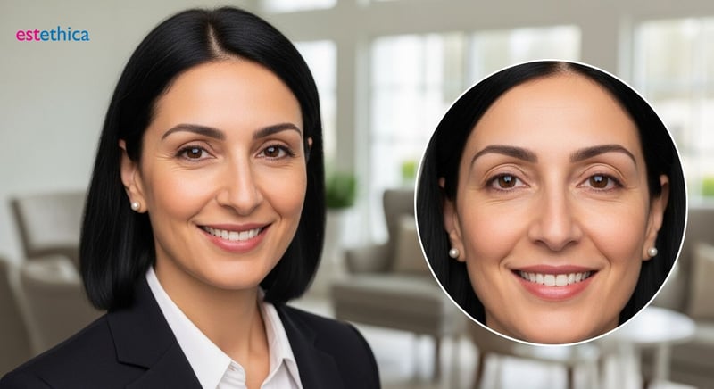 Droopy Eyelids? Discover the Benefits of Eyelid Surgery