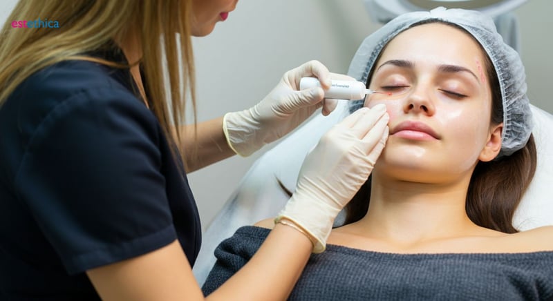 Revolutionary Skin Treatments: A Modern Renaissance