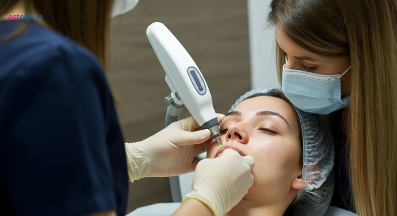 Advanced skin texture treatments explained