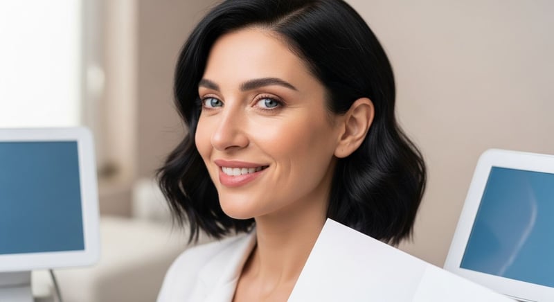 Operație Deviatie de Sept și Reconstrucție Nazală