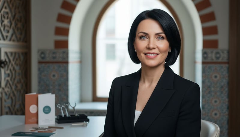 Chirurgie Estetică Pleoape: Tot Ce Trebuie Să Știi
