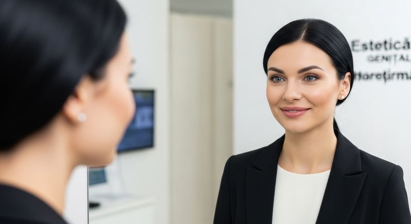 Recuperare Post Operatorie Estetică Genitală: Sfaturi