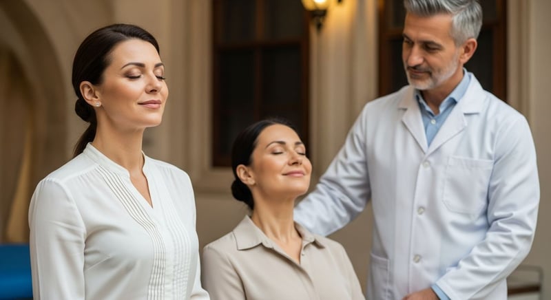 Tratament prin Acupunctură: Cum Funcționează și Ce Rezultate Poți Aștepta