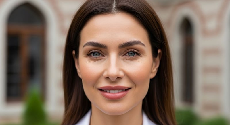 Procedură umplutură sigură cu doctor specialist