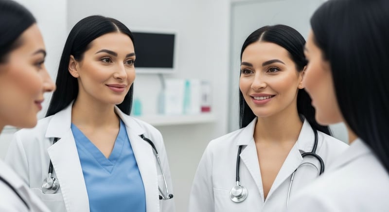 Preț Umplutură Acid Hialuronic: Cât Durează Efectul?