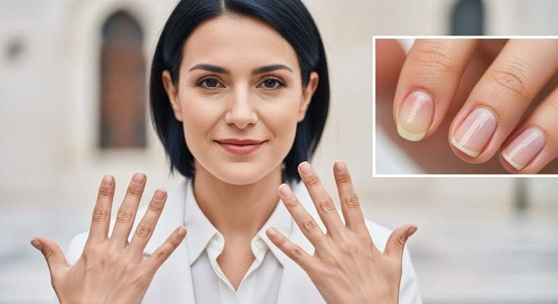 Tratament Ciuperca Unghiei: Opțiuni și Remedi