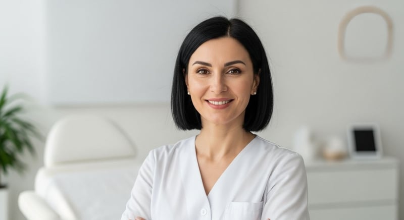 Lifting facial fără bisturiu: alternative sigure și rapide