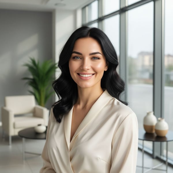 Îngrijire personală: Descoperă-ți frumusețea naturală