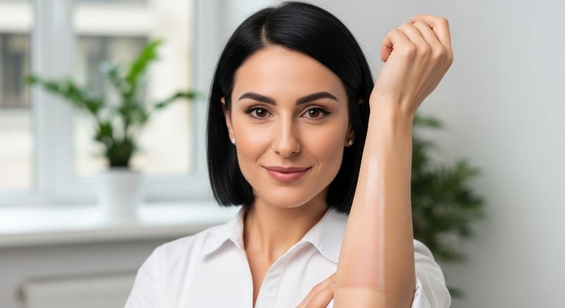 Avantajele Tratamentului Laser pentru Piele