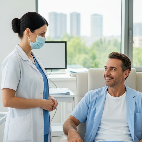 Gastric Bypass vs. Gastric Sleeve: Alegerea Potrivită