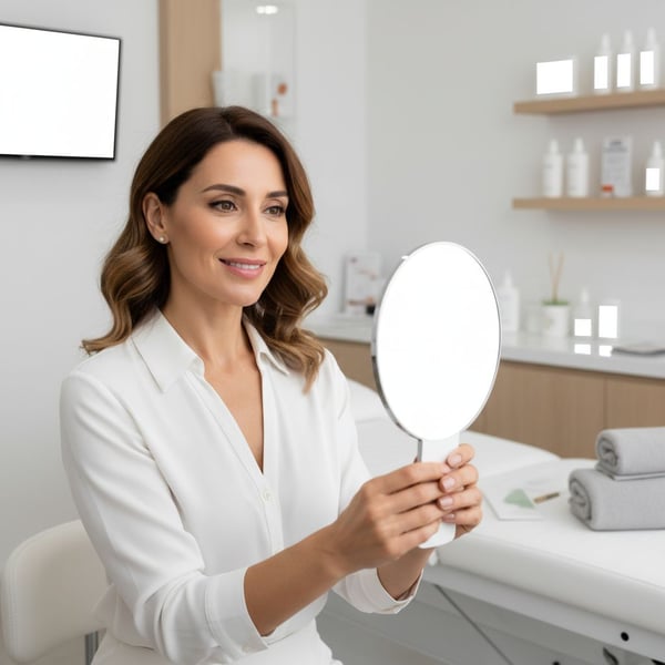 Îngrijire Piele și Medicina Regenerativă: Sinergie pentru Frumusețe