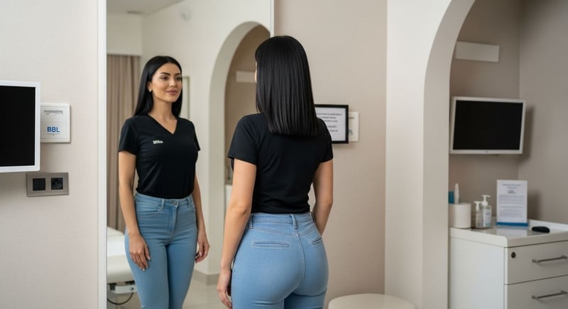 Recuperare după BBL Estetică: Sfaturi Esențiale