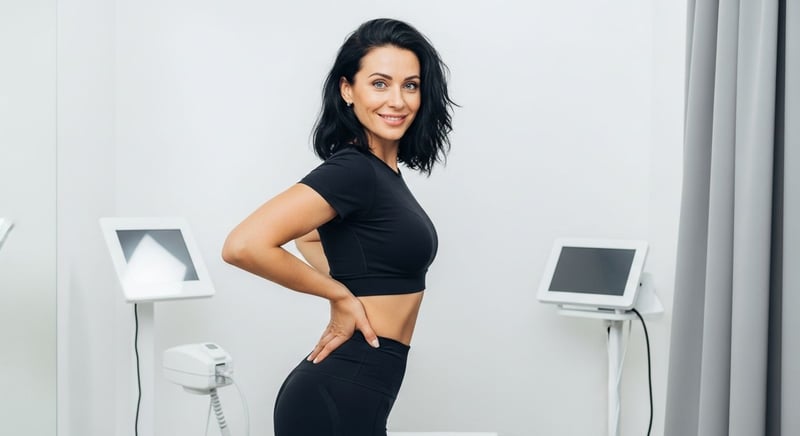 Recuperarea după BBL: cât durează și ce să aștepți?