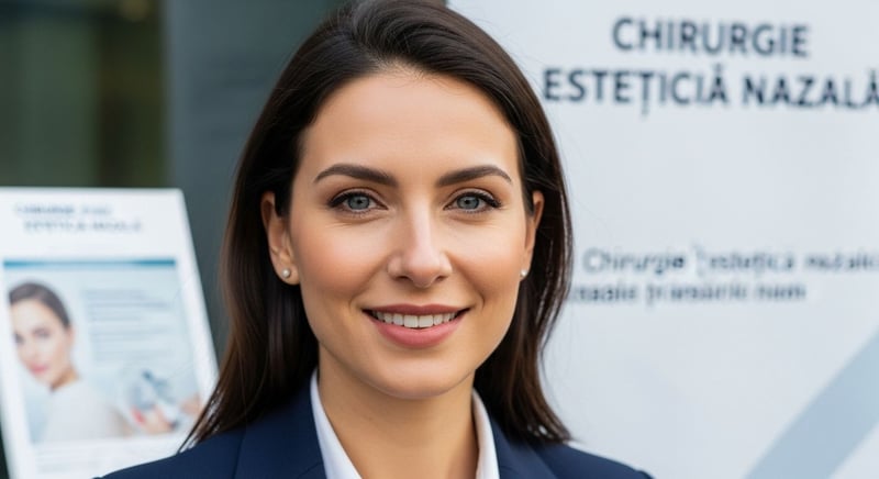 Cum Să Alegi un Chirurg Estetician Nazal Experimentat