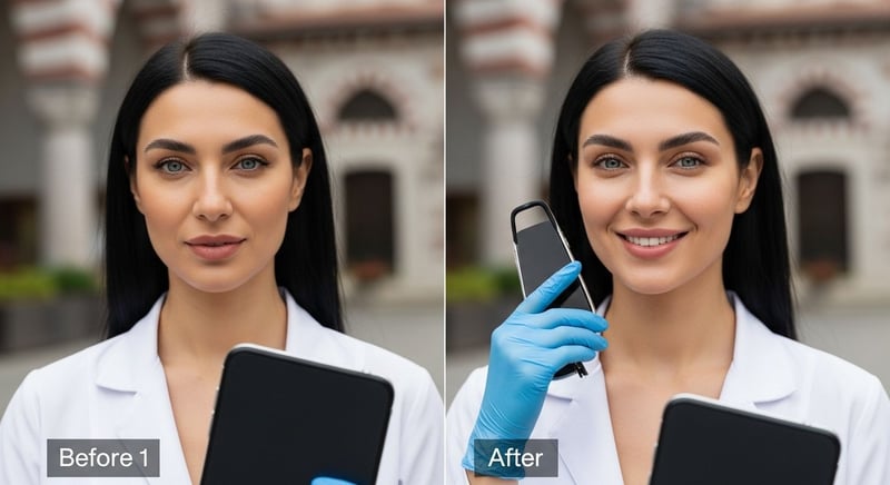 Preț Injecție de Grăsime: Factori de Luat în Considerare