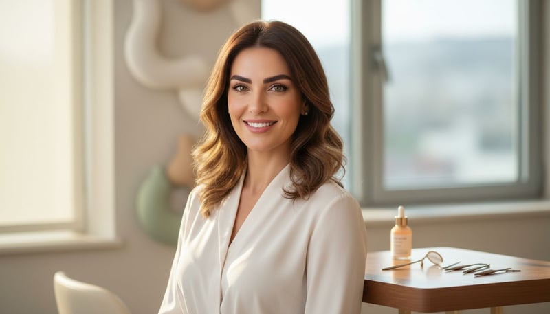 Tehnici Moderne de Implant Sprâncene pentru Rezultate Durabile