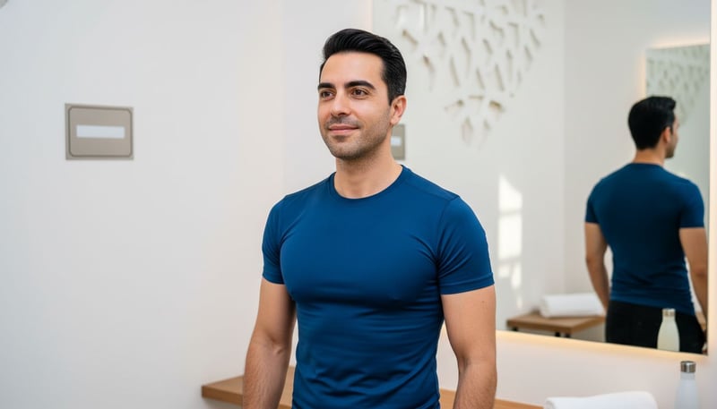 Operatie Ginecomastie Pret si Liposuctie