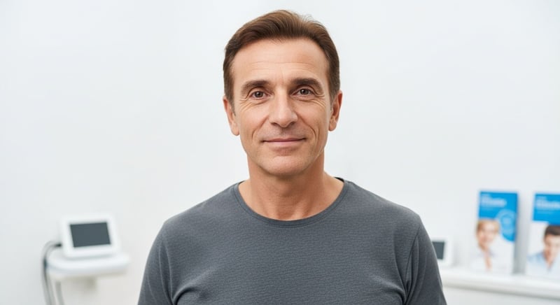 Cum Scapi de Ginecomastie: Ghid Complet