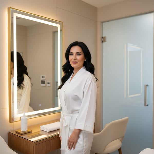 Recuperare Dupa Operatia de Sani: Sfaturi Utile