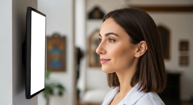 Septoplastie vs. Rinoplastie: Când e necesară fiecare