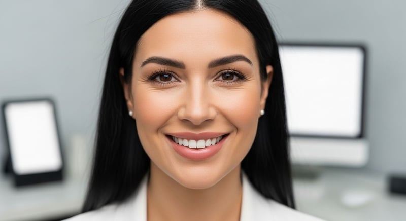 Doctor pentru Ridicare Buza Superioară: Alege Specialistul Potrivit