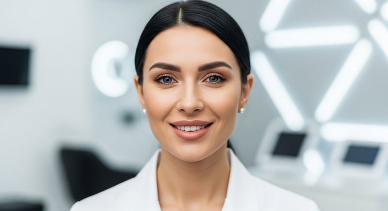 Cea mai bună clinică pentru lip lift: Alegerea ideală