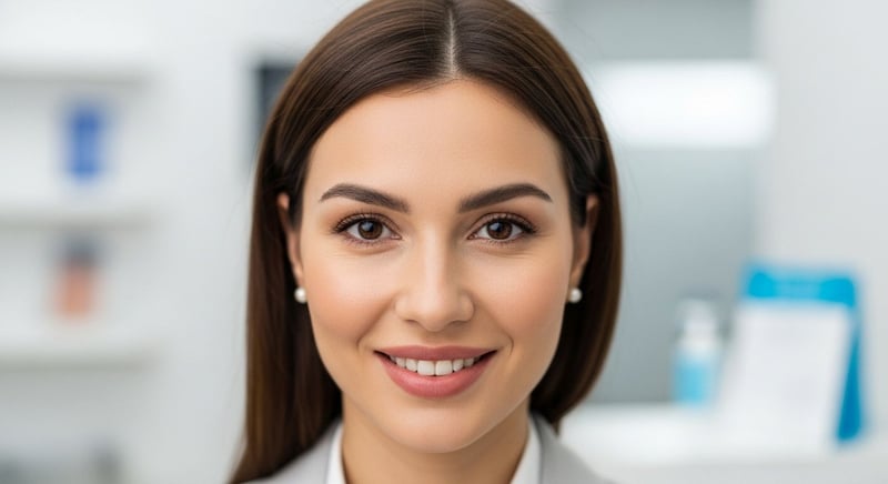 Toxina Botulinică: Soluția pentru Ridurile de Expresie