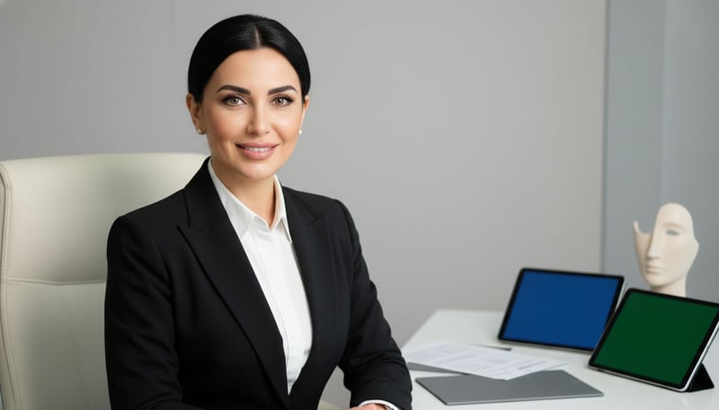 Perioada de recuperare după ridicarea buzei superioare